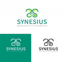 Logo design # 1163087 for group of pharmacies contest
