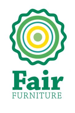 Logo # 139645 voor Fair Furniture, ambachtelijke houten meubels direct van de meubelmaker.  wedstrijd