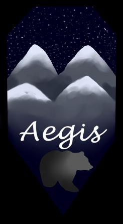 Logo design # 972713 for Logo for AEGIS  holding company  contest