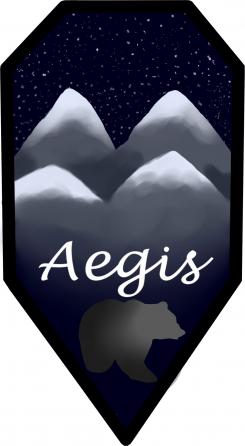 Logo design # 972714 for Logo for AEGIS  holding company  contest