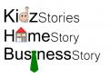 Logo # 86111 voor Kidz, homes & businesses, 3 logo's, 1 familie wedstrijd