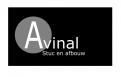 Logo # 87458 voor Avinal Stuc & Afbouw wedstrijd