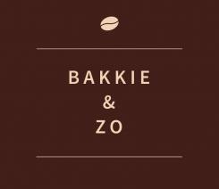 Logo # 552390 voor Ontwerp 'Bakkie & Zo'! wedstrijd