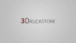 Logo  # 273024 für Logo für Online-Shop 3Druckstore.com Wettbewerb
