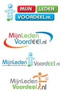 Logo # 273869 voor Huisstijl en Logo MijnLedenVoordeel.nl wedstrijd