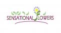 Logo # 514552 voor Logo vernieuwing Sensational Flowers wedstrijd