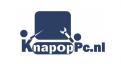 Logo # 515528 voor Voor al uw computerproblemen en onderhoud KnapOpPc wedstrijd