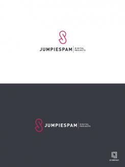 Logo design # 350982 for Jumpiespam Digital Projects contest