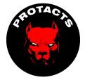 Logo design # 701351 for Protacts contest
