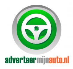 Logo design # 697391 for Logo for website: adverteermijnauto.nl contest