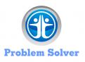 Logo design # 694087 for Problem Solver contest