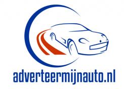 Logo design # 695593 for Logo for website: adverteermijnauto.nl contest