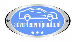 Logo design # 695594 for Logo for website: adverteermijnauto.nl contest