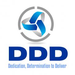 Logo design # 694095 for Cultural Change Initiative Logo 3D - Dedication and Determination to Deliver contest