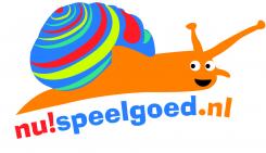 Logo # 46022 voor Nieuw NuSpeelgoed.nl Logo wedstrijd