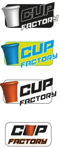Logo # 64628 voor Logo voor groothandel in (koffie)bekers wedstrijd