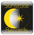 Logo # 46034 voor Sunstate Records logo ontwerp wedstrijd