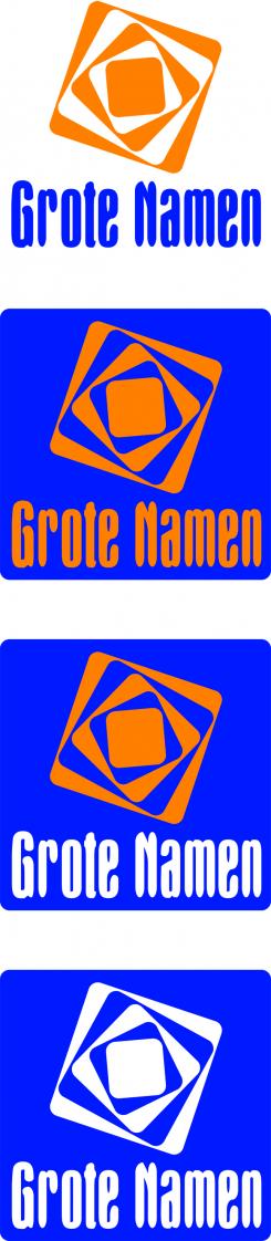 Logo # 46366 voor Logo voor netwerkorganisatie wedstrijd