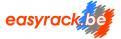 Logo # 41734 voor EasyRack zoekt minimalistisch logo dat alles zegt wedstrijd