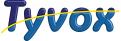 Logo # 70183 voor Nieuw logo voor elektronica webshop TyvoX wedstrijd