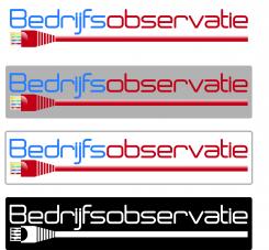 Logo # 43498 voor Bedrijfsobservatie wedstrijd