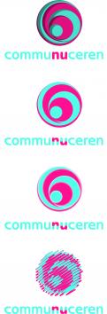 Logo # 46393 voor CommuNUceren is op zoek naar een origineel en fris logo wedstrijd