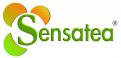 Logo # 23330 voor Logo voor Sensatea theebloemen wedstrijd
