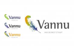 Logo # 144967 voor Logo voor Huidinstituut vannu wedstrijd