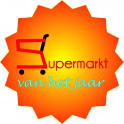 Logo # 159508 voor Supermarkt van het Jaar wedstrijd