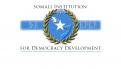 Logo design # 475621 for Somali Institute for Democracy Development (SIDD) contest