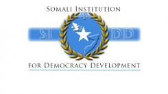 Logo design # 475621 for Somali Institute for Democracy Development (SIDD) contest