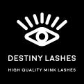 Logo design # 486373 for Design Destiny lashes logo contest