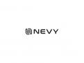 Logo design # 1239644 for Logo for high quality   luxury photo camera tripods brand Nevy contest