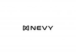 Logo design # 1239647 for Logo for high quality   luxury photo camera tripods brand Nevy contest