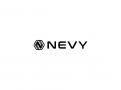 Logo design # 1239650 for Logo for high quality   luxury photo camera tripods brand Nevy contest