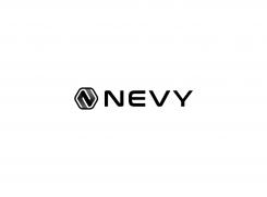 Logo design # 1239650 for Logo for high quality   luxury photo camera tripods brand Nevy contest