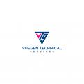 Logo design # 1123891 for new logo Vuegen Technical Services contest