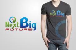 Logo # 410113 voor Next Big Future wedstrijd