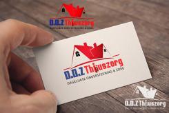 Logo design # 394171 for D.O.Z. Thuiszorg contest