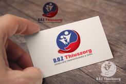 Logo design # 393974 for D.O.Z. Thuiszorg contest