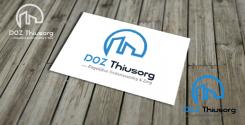 Logo # 393277 voor D.O.Z. Thuiszorg wedstrijd