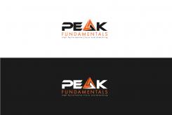 Logo design # 674679 for Help us design a logo which gives professional athletes the right impression about us! contest