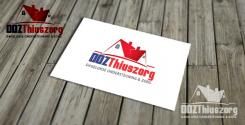 Logo # 393292 voor D.O.Z. Thuiszorg wedstrijd
