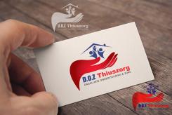 Logo design # 393997 for D.O.Z. Thuiszorg contest