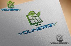 Logo design # 409563 for Younergy Logo contest