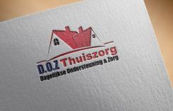 Logo design # 394930 for D.O.Z. Thuiszorg contest
