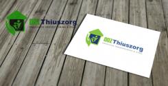 Logo # 393326 voor D.O.Z. Thuiszorg wedstrijd