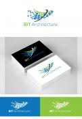 Logo design # 529970 for BIT Architecture - logo design contest