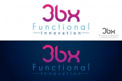 Logo # 413805 voor 3BX innovaties op basis van functionele behoeftes wedstrijd