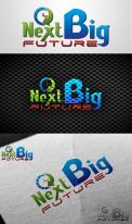 Logo # 410095 voor Next Big Future wedstrijd